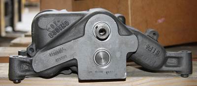 Caterpillar Water Pump 7C1531 for a CAT 3412