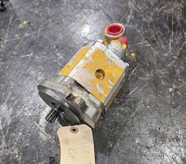 Caterpillar Water Pump CT-1137750 for a CAT