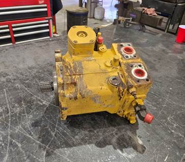 Caterpillar Water Pump CT-6E1661 for a CAT