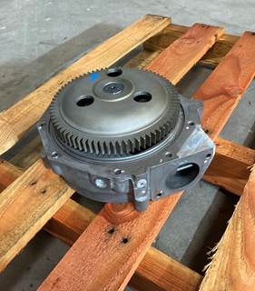 Caterpillar Water Pump 6031668 for a CAT