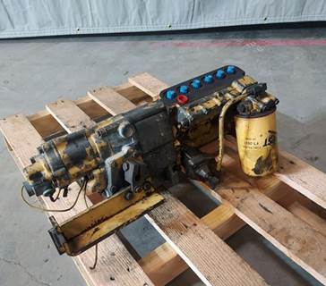 Caterpillar Water Pump 1411226 for a CAT