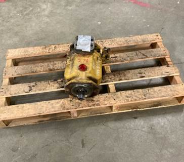 Caterpillar Water Pump 4448538 for a CAT