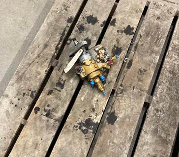 Caterpillar Water Pump 1301416 for a CAT