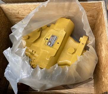 Caterpillar Water Pump 3849431 for a CAT