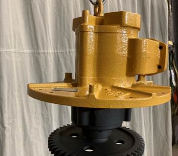 Caterpillar Water Pump 1955979 for a CAT