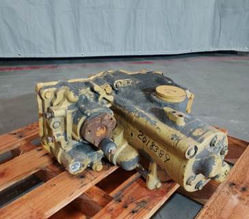 Caterpillar Water Pump 2018389 for a CAT GB