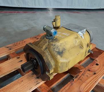 Caterpillar Water Pump 2200780 for a CAT GB