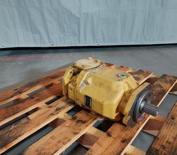 Caterpillar Water Pump 3464095 for a CAT