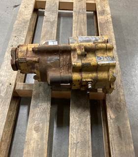 Caterpillar Water Pump 6T9651 for a CAT