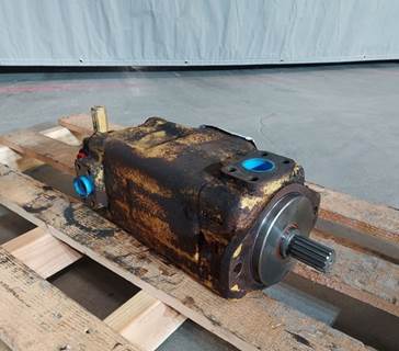 Caterpillar Water Pump 6E6666 for a CAT