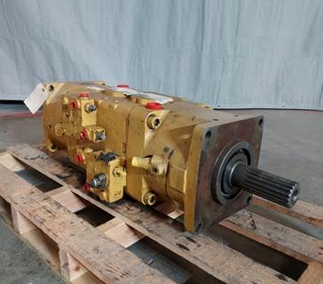 Caterpillar Water Pump 3699676 for a CAT RR