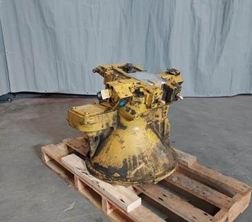 Caterpillar Water Pump 1231993 for a CAT 345B