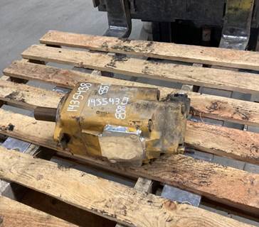 Caterpillar Water Pump 1435438 for a CAT