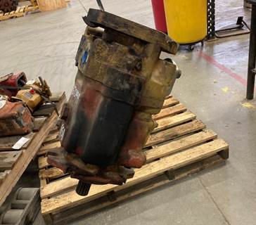 Caterpillar Water Pump 1670994 for a CAT