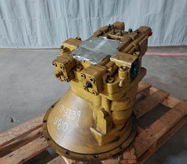 Caterpillar Water Pump 0R8719 for a CAT 330,330L