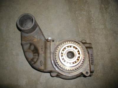 Caterpillar Water Pump 0R8349 for a CAT 3306