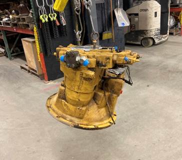 Caterpillar Water Pump 1539185 for a CAT 330BL