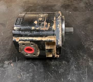 Caterpillar Water Pump 3459962 for a CAT 740B,735B