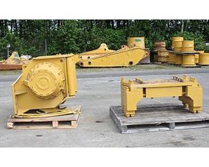 Caterpillar Winch 49-0012 for a CAT 9705421