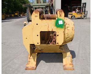 Caterpillar Winch 47-0148 for a CAT PA57VS0875