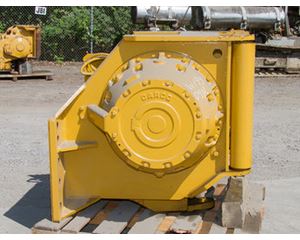 Caterpillar Winch 49-0010 for a CAT