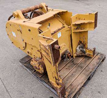 Caterpillar Winch 46-0150 for a CAT 17WE0100
