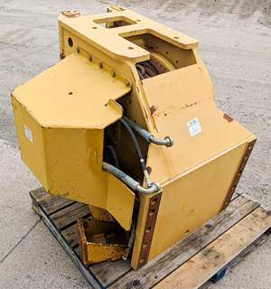 Caterpillar Winch 46-0152 for a CAT 1100178