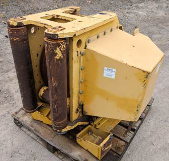 Caterpillar Winch 46-0153 for a CAT 0801425