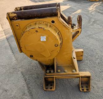 Caterpillar Winch 46-0154 for a CAT 1100087