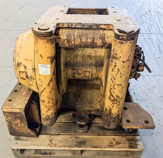 Caterpillar Winch 46-0156 for a CAT 9802761
