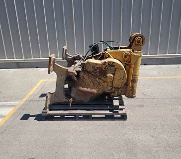 Caterpillar Winch 46-0165 for a CAT JB