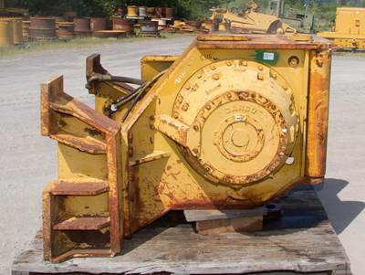 Caterpillar Winch 47-0149 for a CAT 9803443