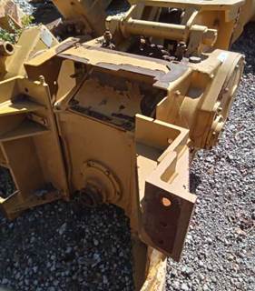 Caterpillar Winch CT-3710656 for a CAT