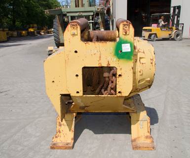 Caterpillar Winch 1618892 for a CAT D7R,D7H
