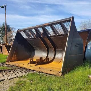 Tag 10 YARD HL960 BUCKET Bucket