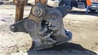 Mechanical Pulverizer Attachment, 330 Sized Attachment