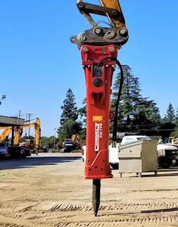 CONNECT WORK TOOLS CH175 Hammer