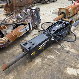 Hammeroc HR200 Hammer