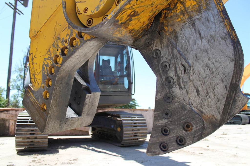 Genesis GXP300R Shear For Sale Stockton, CA 4132