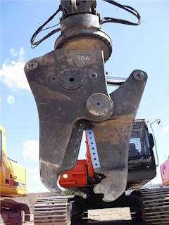 OKADA CUT100HR Shear