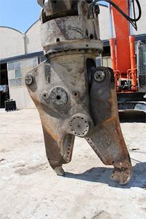 OKADA CUT100HR Shear