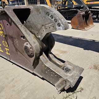 PRIME HS35R Shear