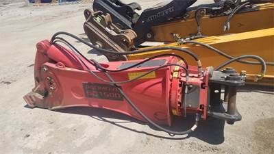 PROMOVE SC1500R Shear