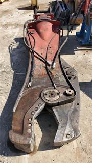 PROMOVE SC2500R Shear