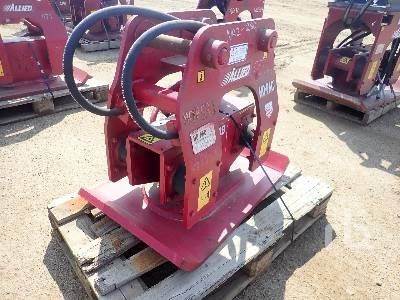 Allied 1000B Compactor Attachment