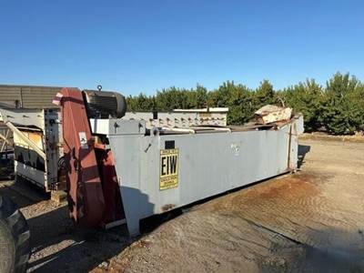 Eagle Iron Works 36X18