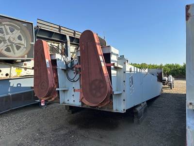 Eagle Iron Works 44x32