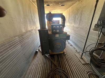 Fruehauf 46 FT Generator