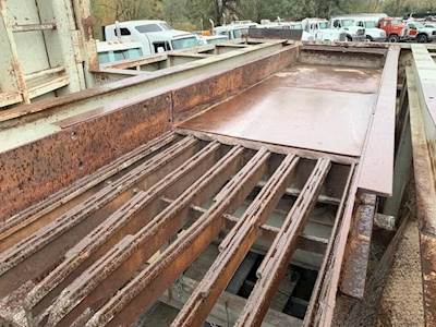 Cedarapids VGF4817 Conveyor