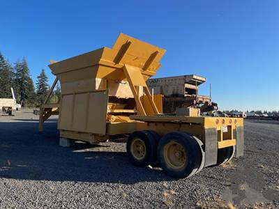 SYNTRON F86B Conveyor